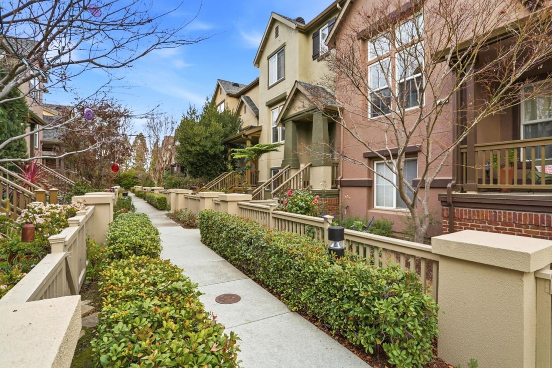 Townhouse in Mountain View, California, United States 2 - 18455968