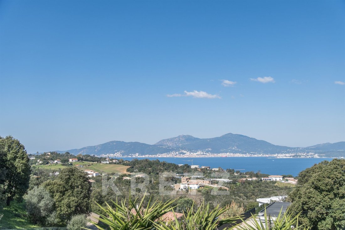 House in Grosseto-Prugna, Corsica, France 2 - 18467744