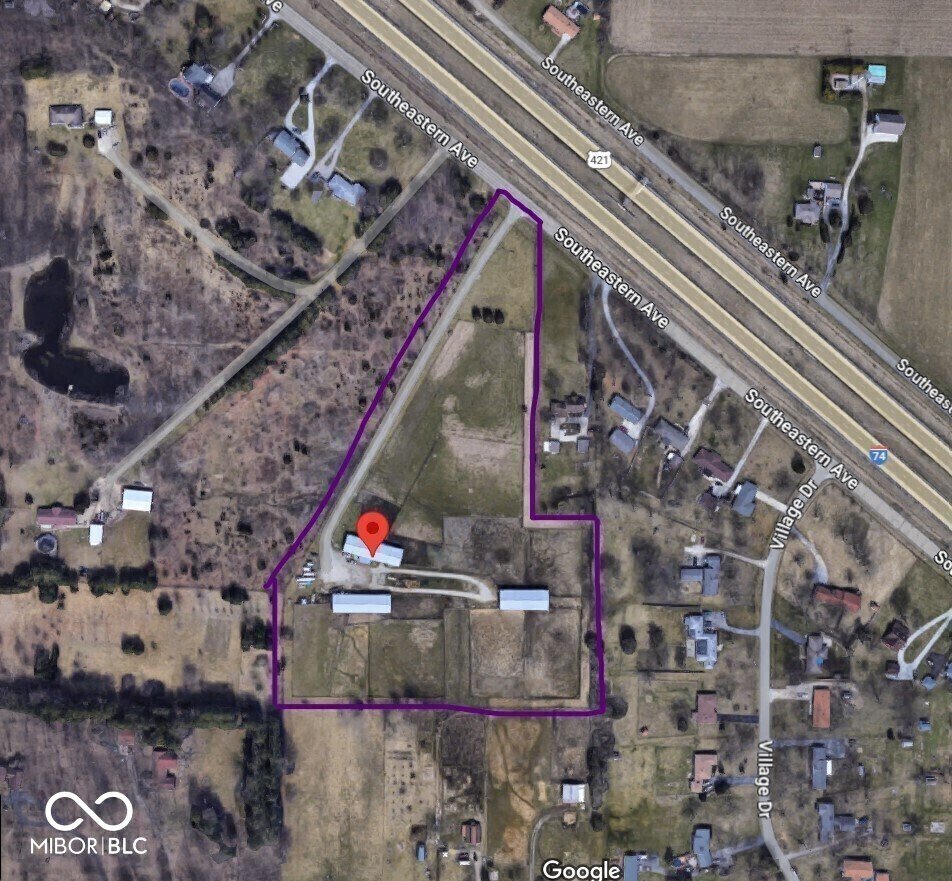 House in Indianapolis, Indiana, United States 1 - 18466362