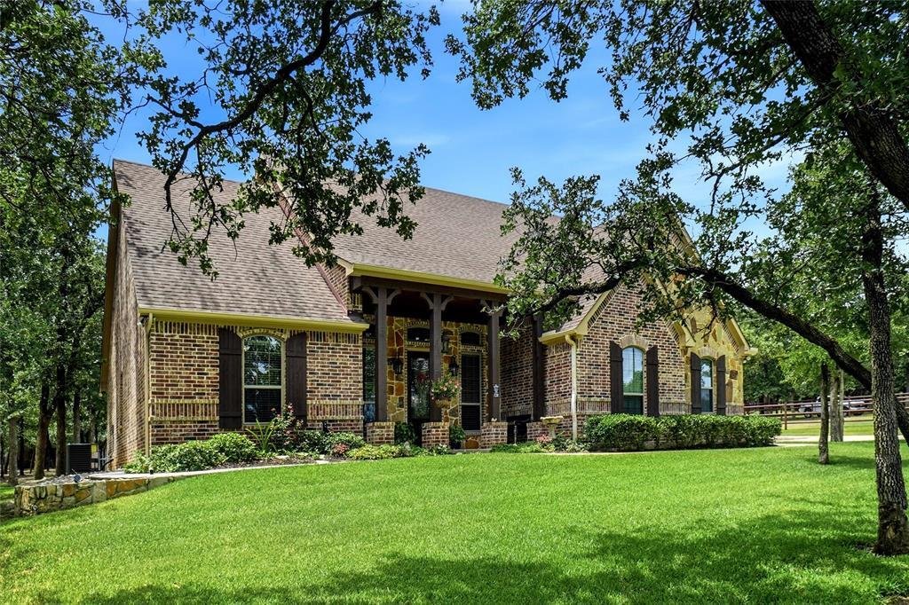House in Azle, Texas, United States 3 - 18460327