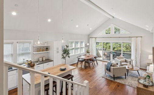Condominio a Oakland, California, Stati Uniti 1