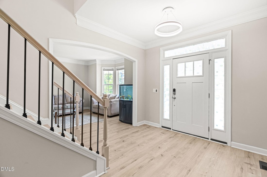 House in Cary, North Carolina, United States 4 - 18464082