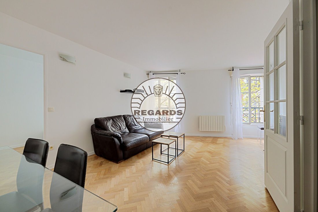 Apartment in Montrouge, Ile-de-France, France 4 - 18465432