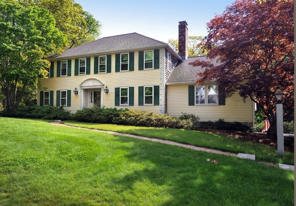 House in Hingham, Massachusetts, United States 1 - 18469590