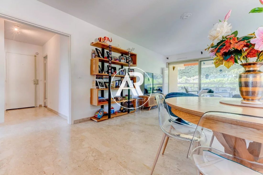 Apartment in Nice, Provence-Alpes-Côte d'Azur, France 5 - 18457304
