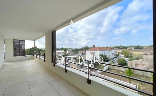 Apartment in Centre Ville, Frontignan, France 1