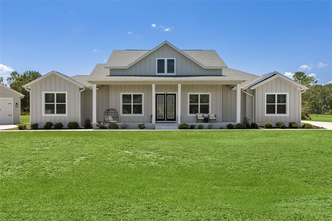 House in Wesley Chapel, Florida, United States 2 - 18463509