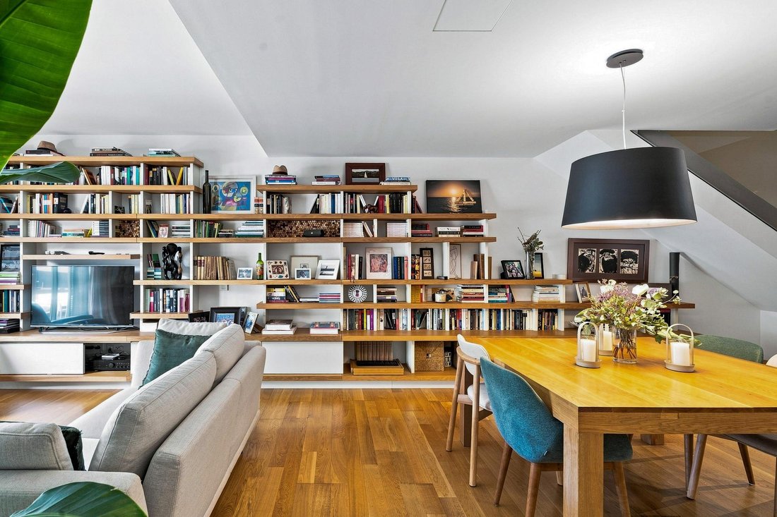 Apartment in Son Vida, Palma, Balearic Islands 5 - 17243623