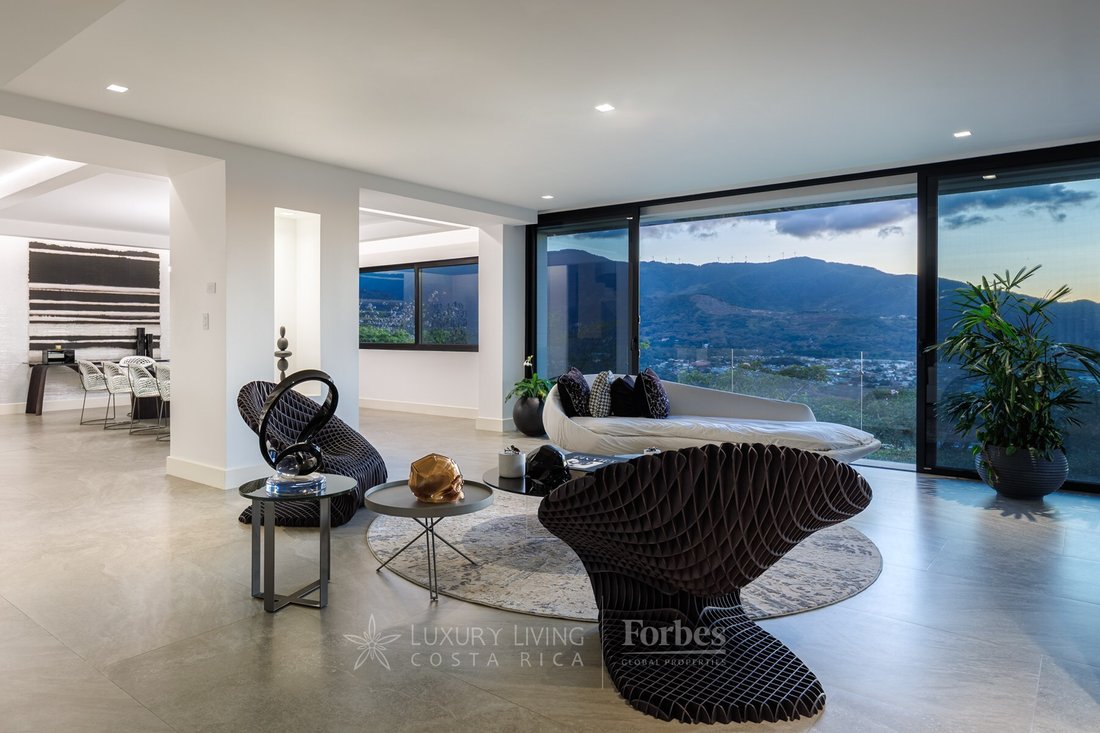 Condo in Pozos, San José Province, Costa Rica 2 - 18466969