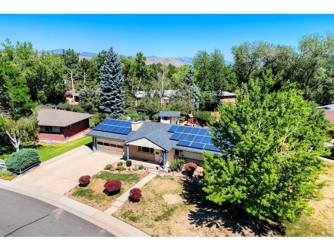 House in Golden, Colorado, United States 2 - 18463842