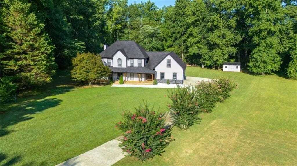 House in Hoschton, Georgia, United States 4 - 18459183