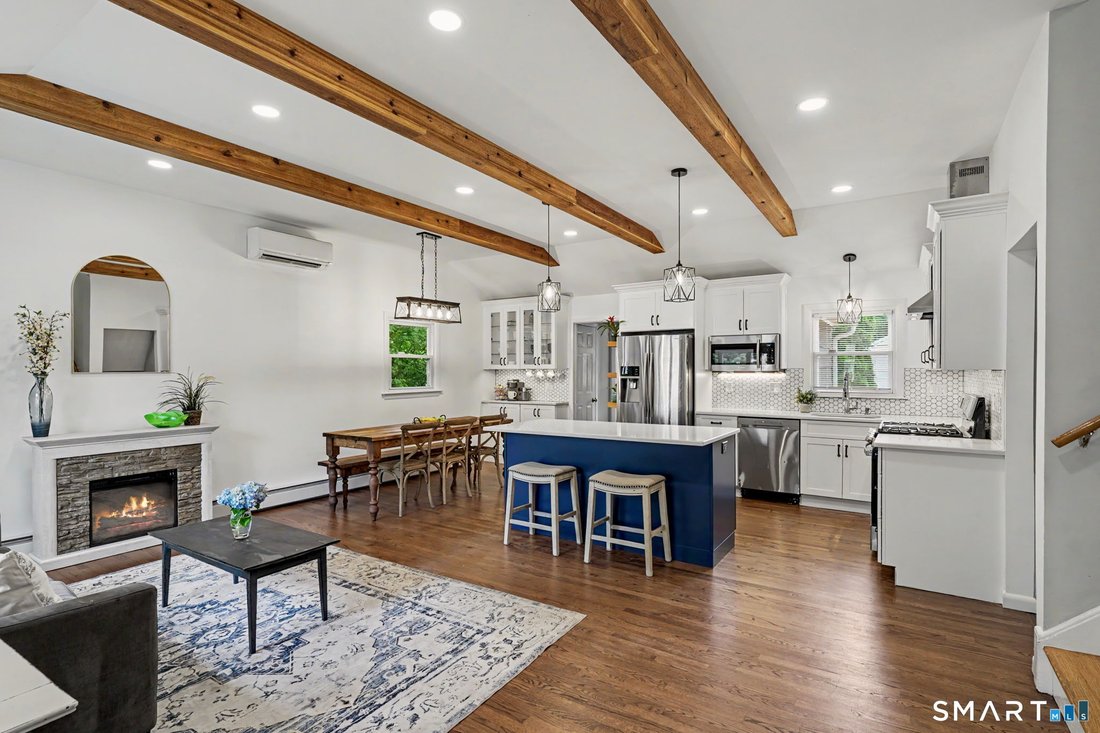 House in Fairfield, Connecticut, United States 3 - 18458404