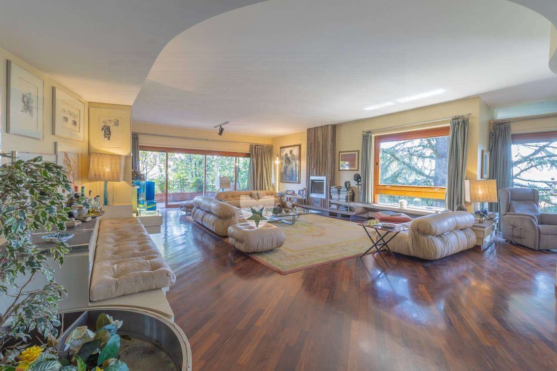 Apartment in Aventino - San Saba, Rome, Italy 3 - 18449140
