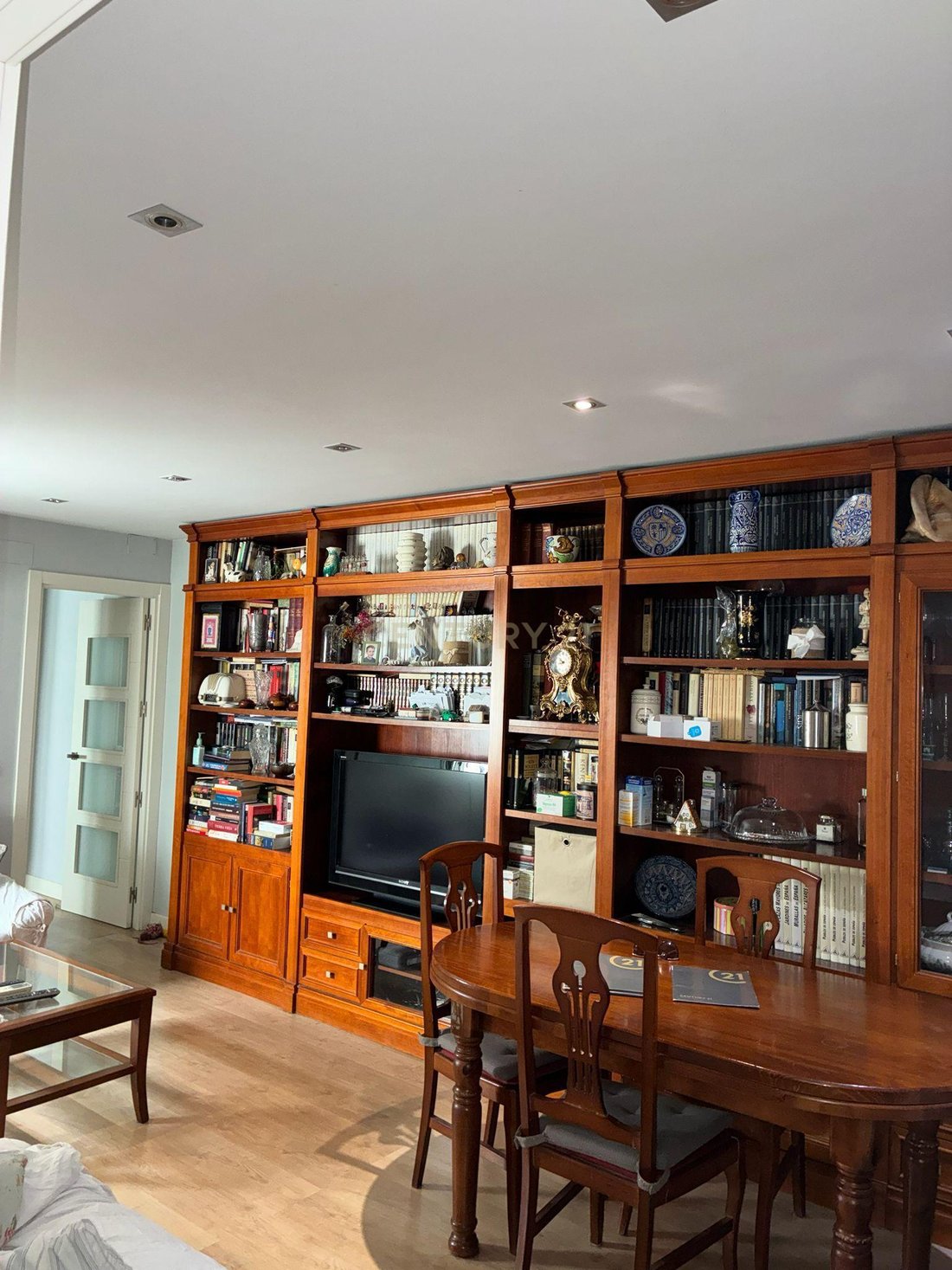 Apartment in Chamartín, Madrid, Spain 3 - 18466779