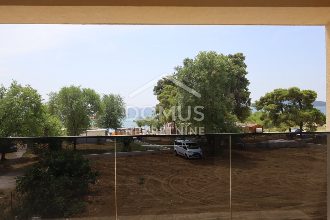 Apartment in Vodice, Sibenik-Knin County, Croatia 2 - 16117181