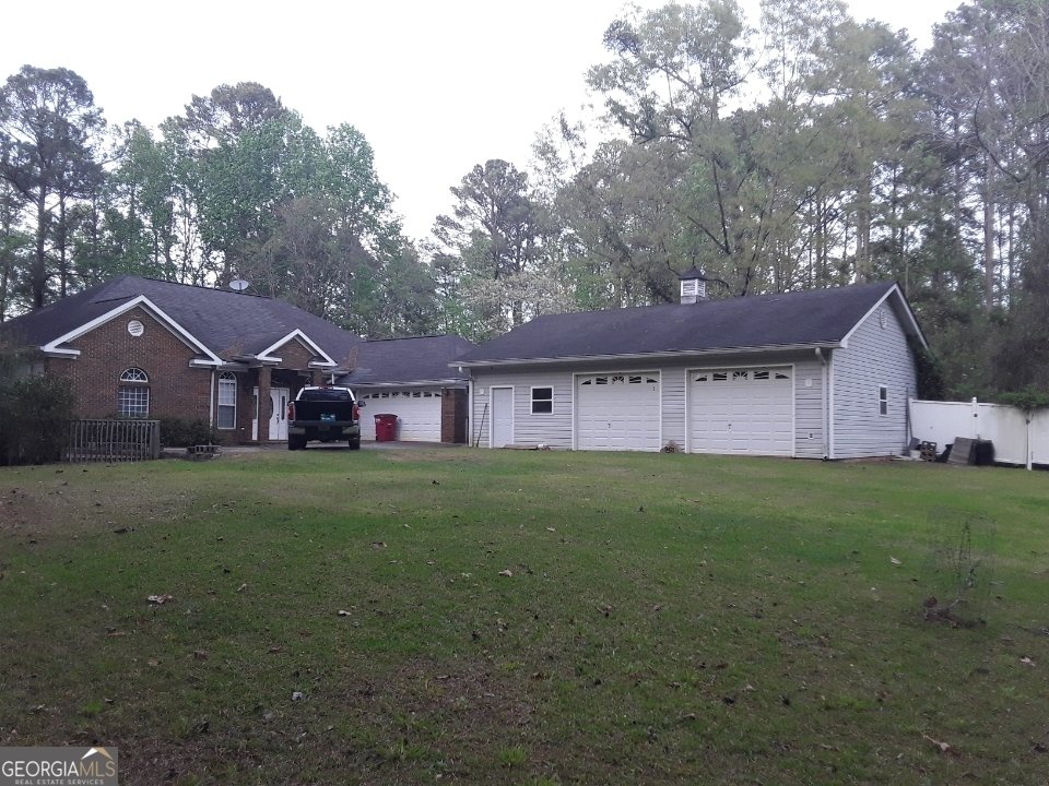 House in Tignall, Georgia, United States 1 - 18463376