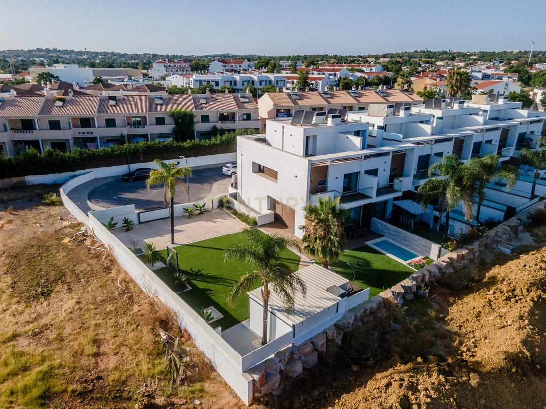 Villa in Ferreiras, Algarve, Portugal 3 - 18459790