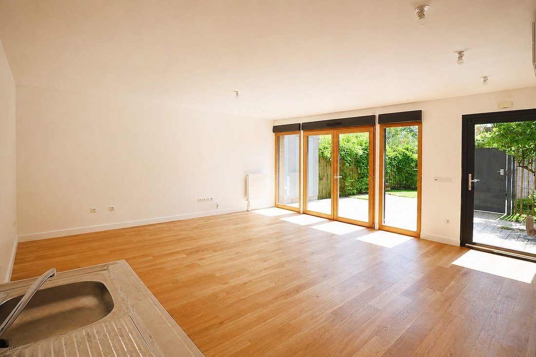 House in Arrondissement of Bobigny, Ile-de-France, France 4 - 18465461