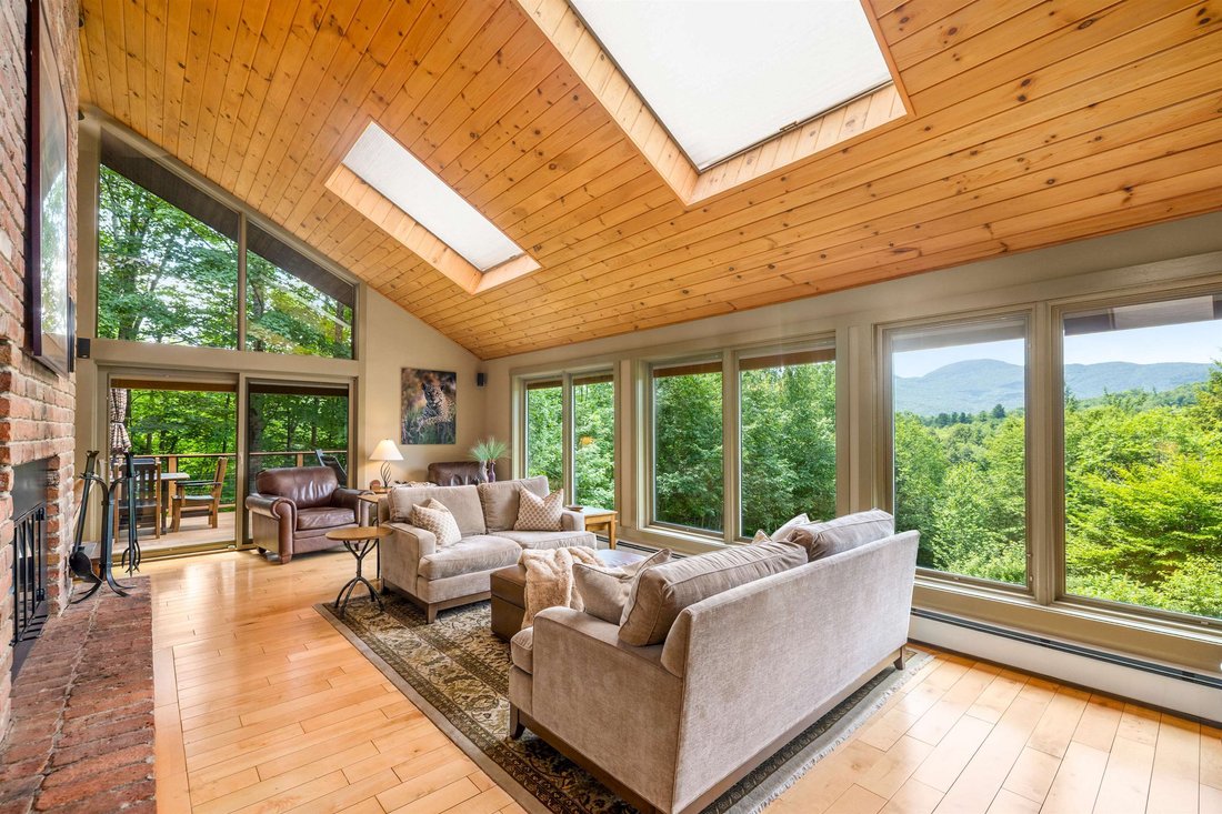 House in Stowe, Vermont, United States 4 - 18456393