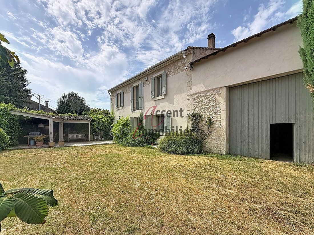 House in Cabannes, Provence-Alpes-Côte d'Azur, France 2 - 18456817
