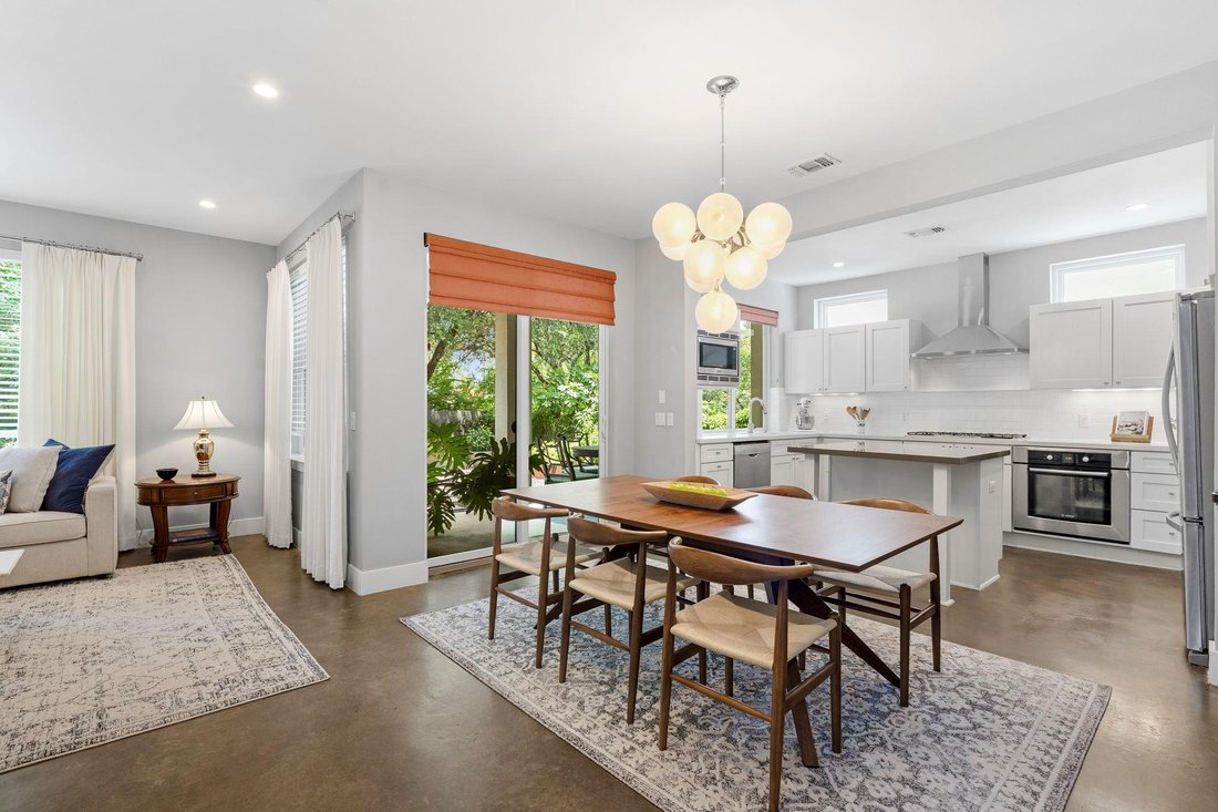 House in Austin, Texas, United States 5 - 17722484