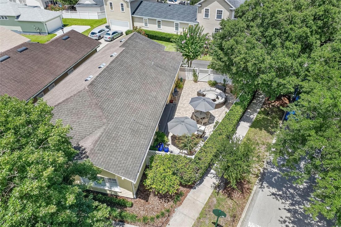 House in Kissimmee, Florida, United States 3 - 18455920