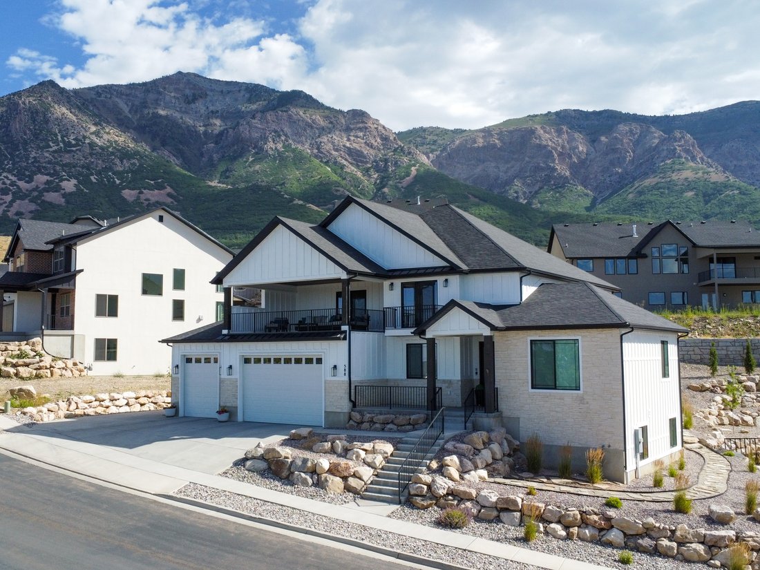House in Ogden, Utah, United States 1 - 18459355