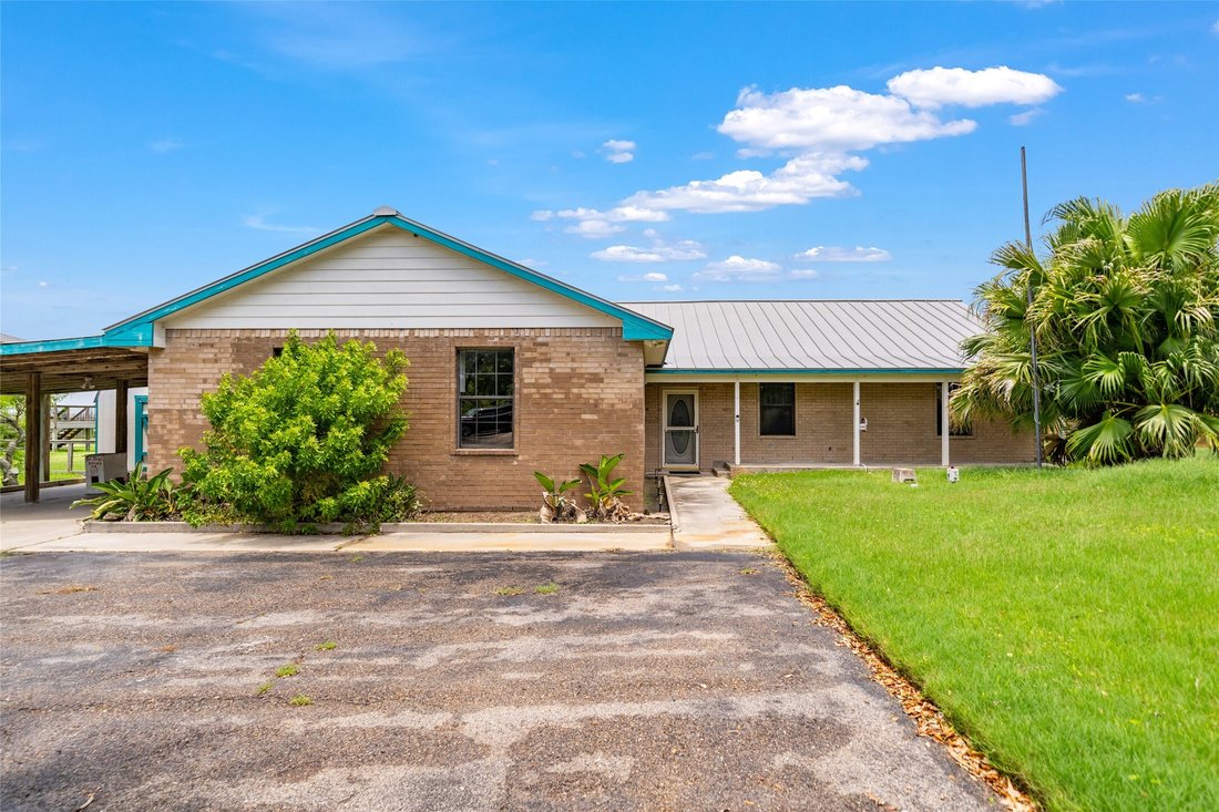 House in Rockport, Texas, United States 1 - 18468034