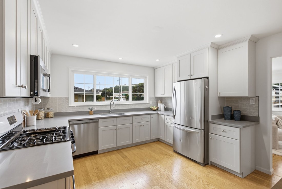 House in Pacifica, California, United States 4 - 18458154