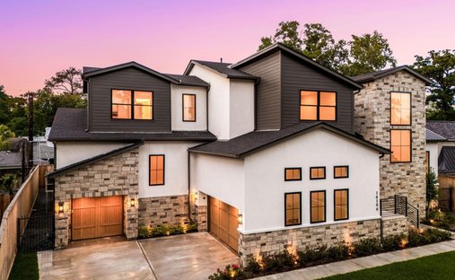Casa en Houston, Texas, Estados Unidos 1