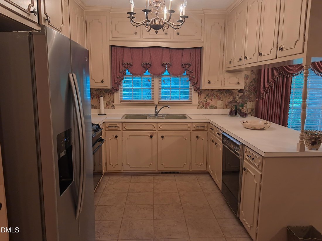 House in Hookerton, North Carolina, United States 3 - 18460480