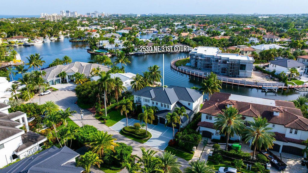 House in Lighthouse Point, Florida, United States 2 - 18465637