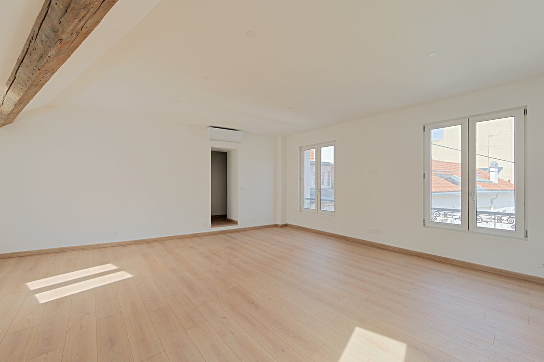 Apartment in Forêt, Saint-Germain-en-Laye, France 4 - 18466052