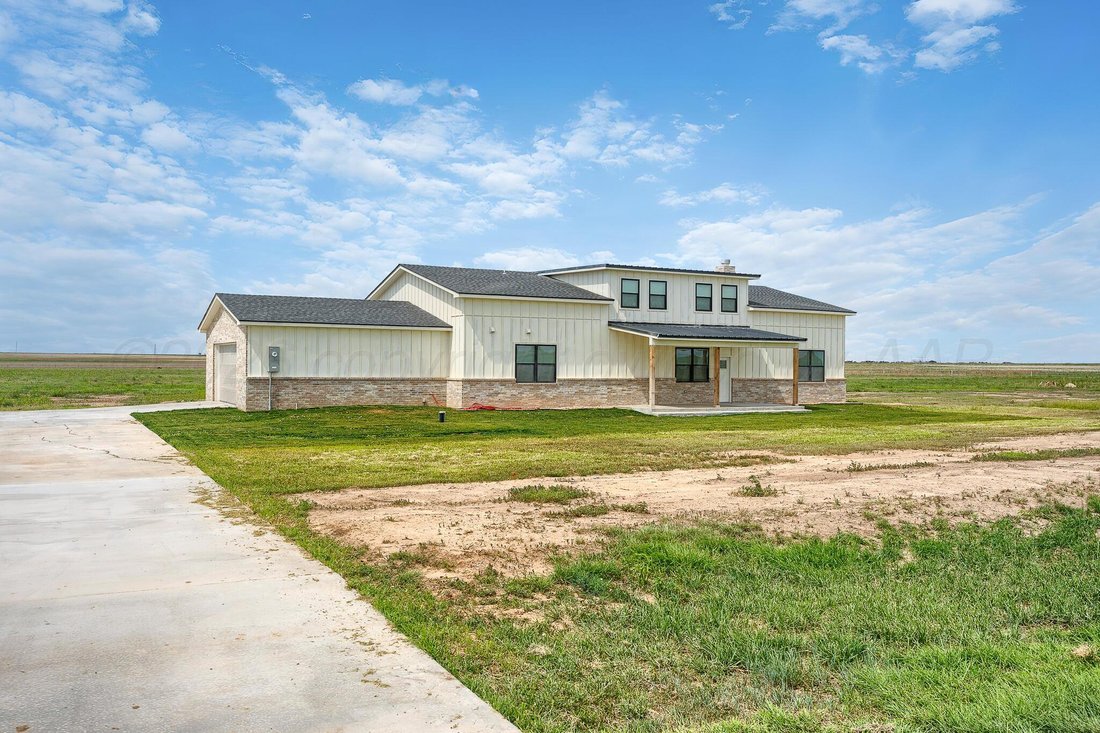 House in Amarillo, Texas, United States 4 - 18458884