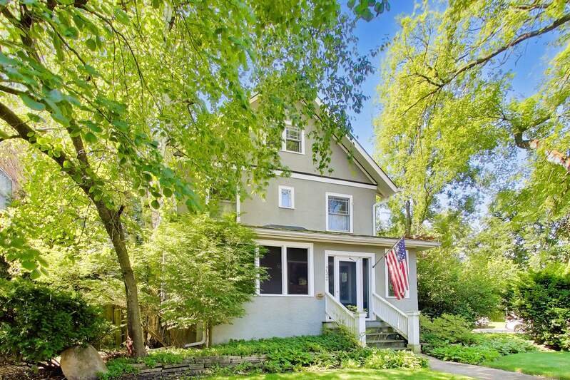 House in Evanston, Illinois, United States 3 - 18465382