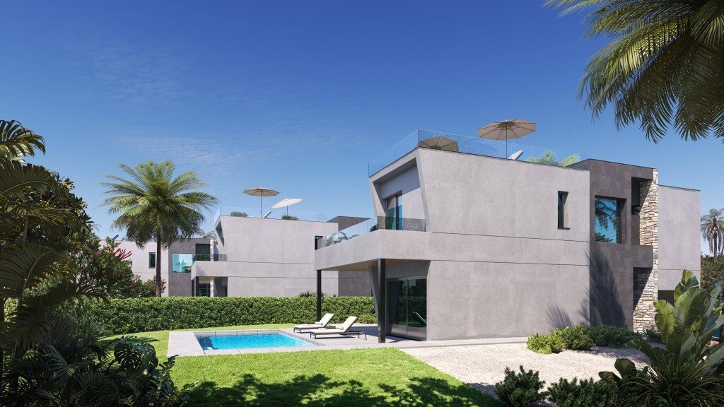 House in Calp / Calpe, Valencian Community, Spain 1 - 18468320