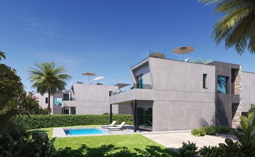 Maison à Calp, Valence, Espagne 1