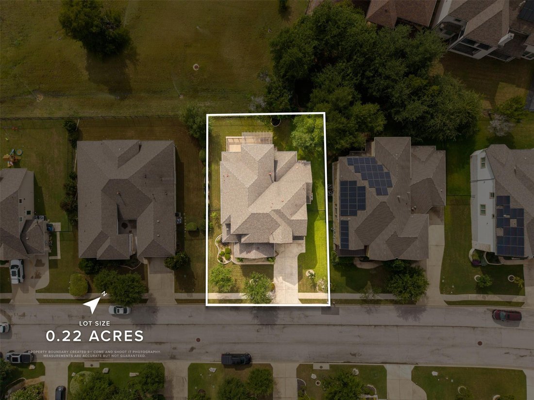 House in Bee Cave, Texas, United States 2 - 18459443