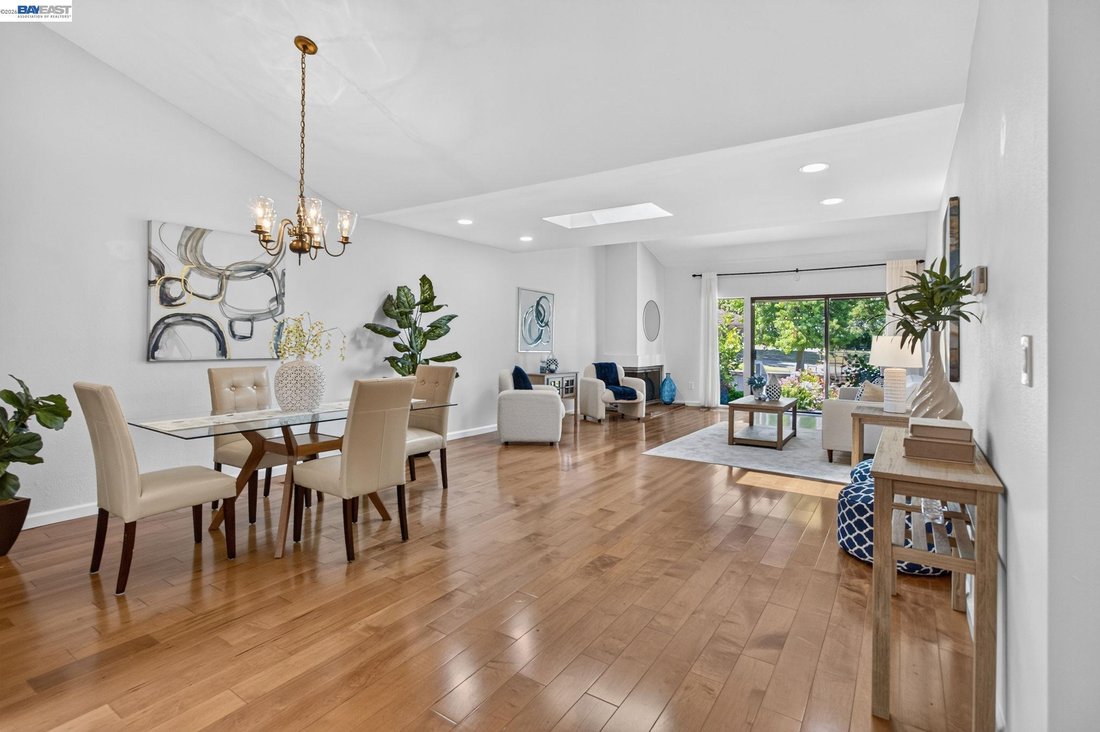Townhouse in Danville, California, United States 5 - 18458857