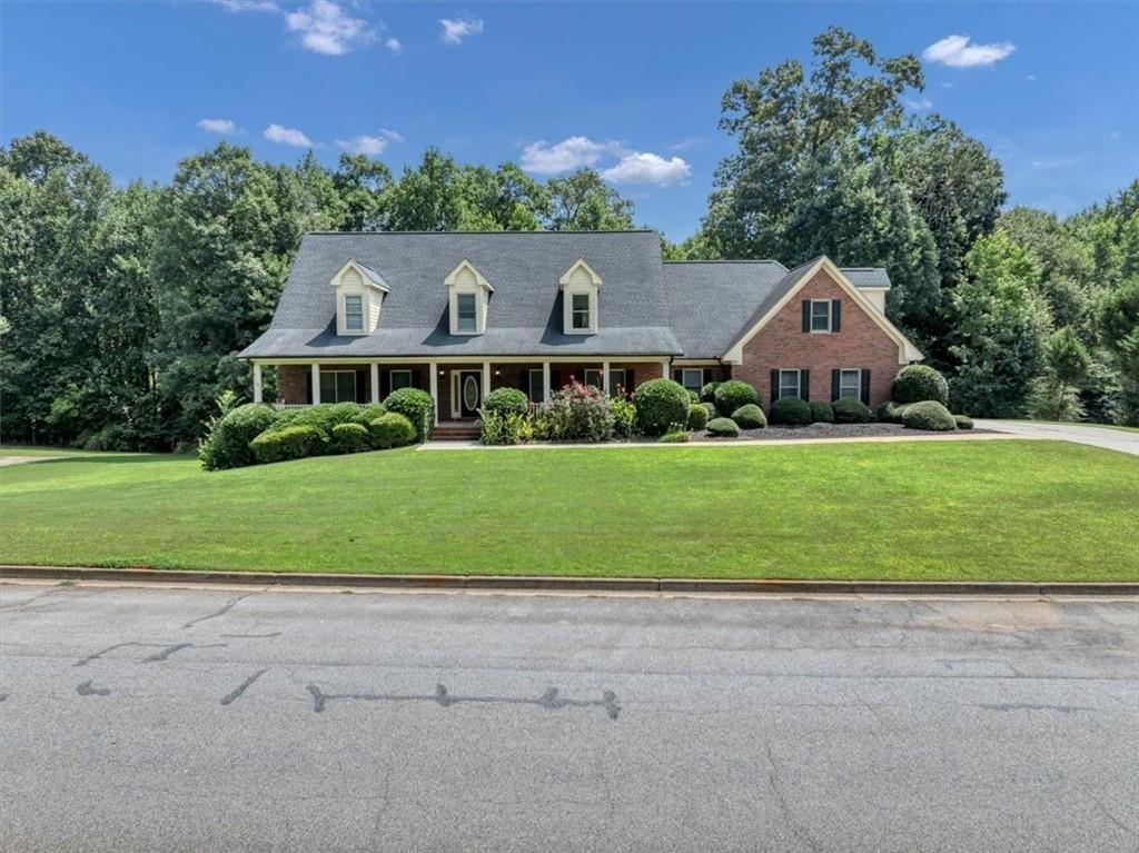 House in Locust Grove, Georgia, United States 5 - 18459657