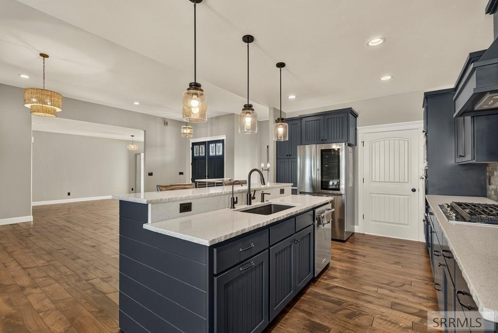 House in Rexburg, Idaho, United States 2 - 18458258