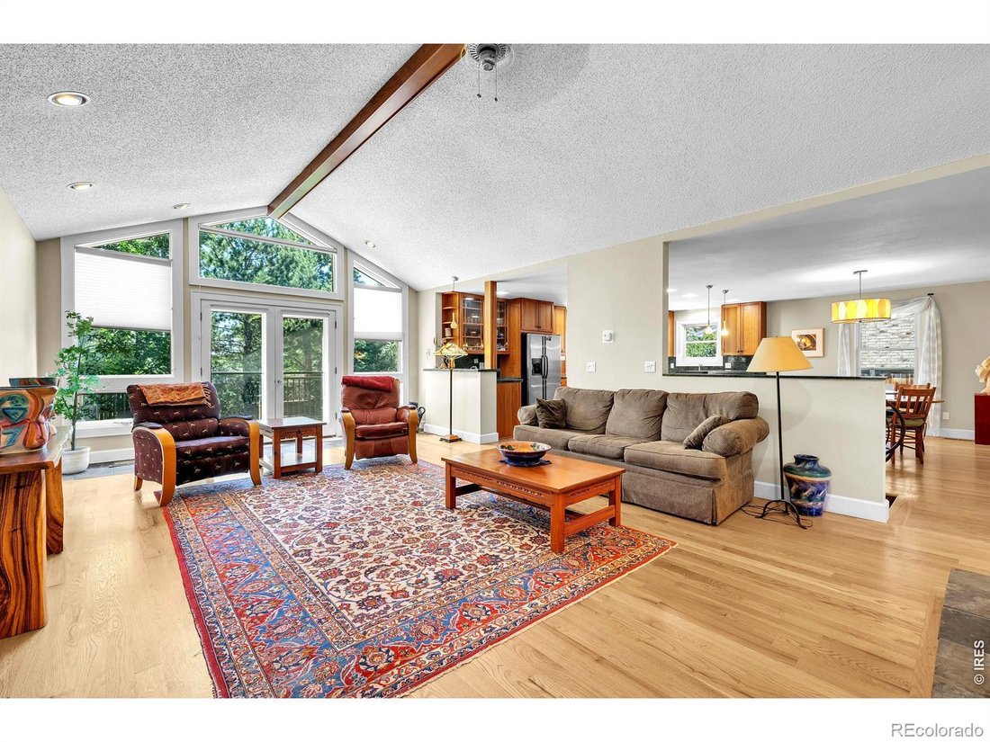 Casa a Boulder, Colorado, Stati Uniti 5 - 18463643
