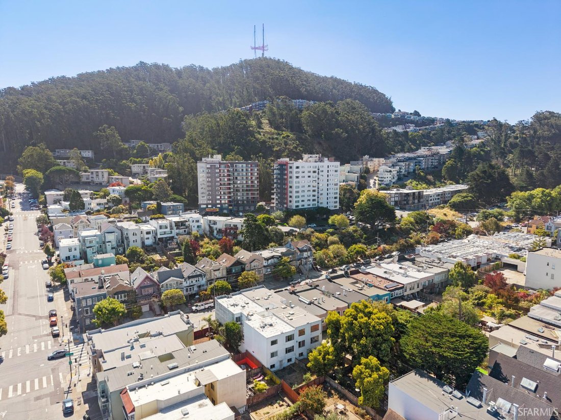 San Francisco, California, United States 3 - 18462799