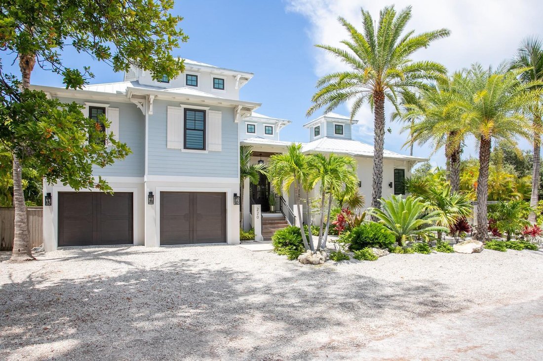House in Holmes Beach, Florida, United States 1 - 18458769