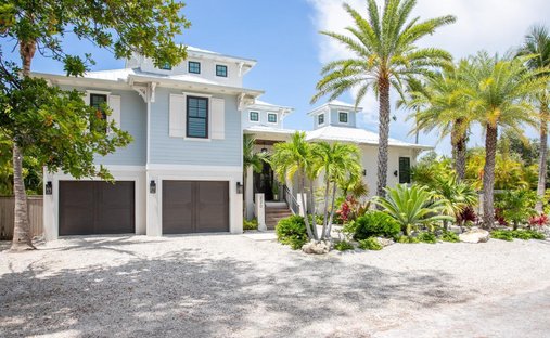 Casa en Holmes Beach, Florida, Estados Unidos 1