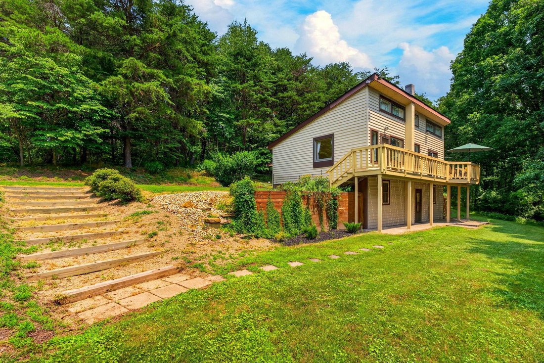 House in Logan, Ohio, United States 4 - 18458765