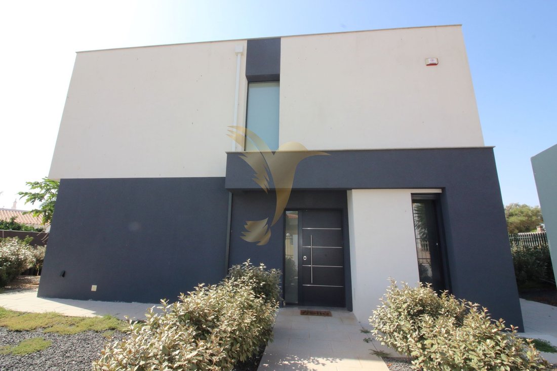 Villa in Praia dos Pescadores, Olhos de Agua, Portugal 3 - 18463721