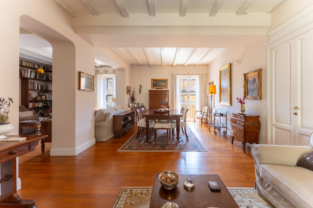 Apartment in Garibaldi - Porta Venezia, Milan, Lombardy 1 - 18466931