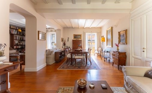 Apartment in Garibaldi - Porta Venezia, Milan, Lombardy 1