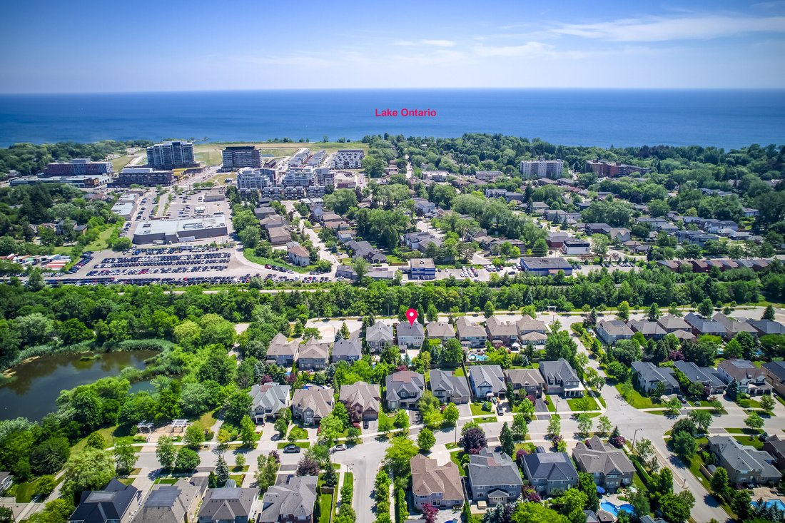 House in Mississauga, Ontario, Canada 5 - 18457224